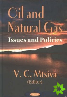 Oil & Natural Gas