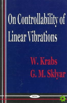 On Controllability of Linear Vibrations