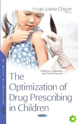 Optimization of Drug Prescribing in Children