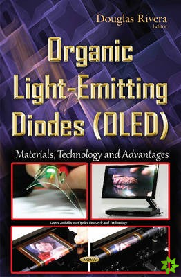 Organic Light-Emitting Diodes (OLED)
