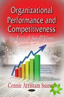 Organizational Performance & Competitiveness