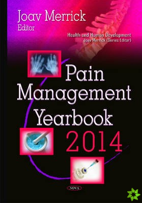 Pain Management Yearbook 2014