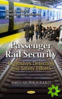 Passenger Rail Security