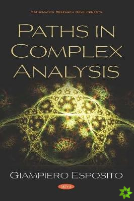 Paths in Complex Analysis
