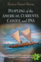 Peopling of the Americas, Currents, Canoes, & DNA