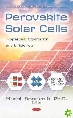 Perovskite Solar Cells
