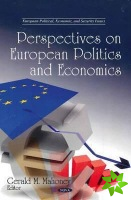 Perspectives on European Politics & Economics