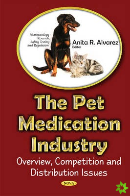 Pet Medications industry