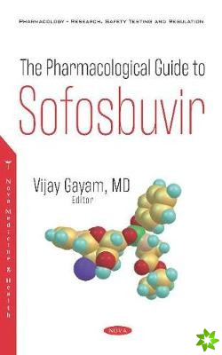 Pharmacological Guide to Sofosbuvir