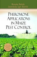 Pheromone Applications in Maize Pest Control