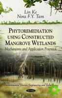 Phytoremediation Using Constructed Mangrove Wetlands