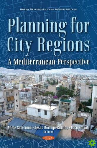 Planning for City Regions