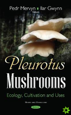 Pleurotus Mushrooms