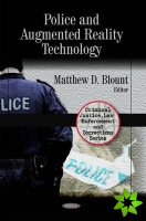 Police & Augmented Reality Technology