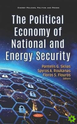 Political Economy of National and Energy Security