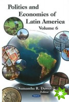 Politics & Economics of Latin America