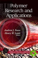 Polymer Research & Applications