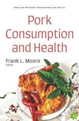 Pork Consumption and Health