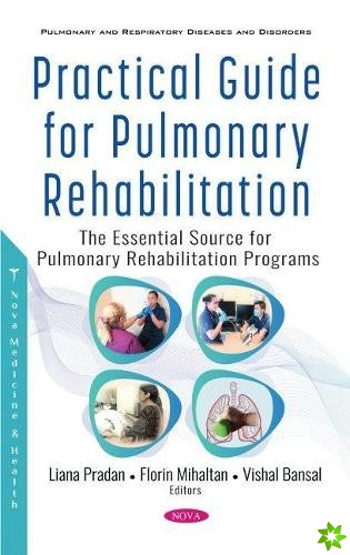 Practical Guide for Pulmonary Rehabilitation
