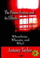 Prison System & its Effects