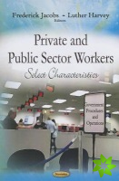 Private & Public Sector Workers
