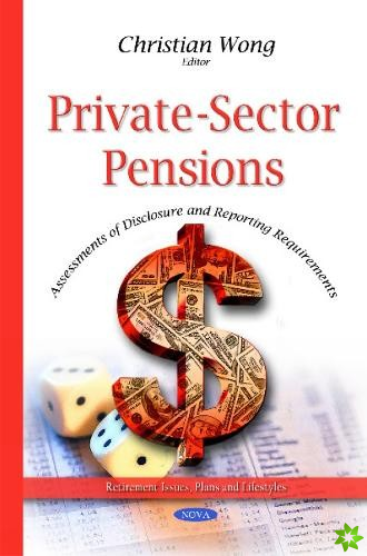Private-Sector Pensions