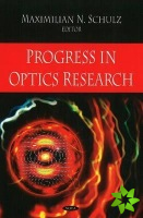 Progress in Optics Research