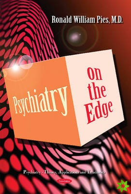 Psychiatry on the Edge