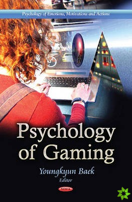 Psychology of Gaming