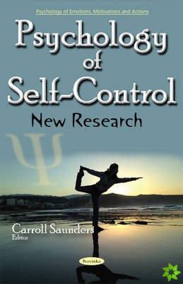 Psychology of Self-Control