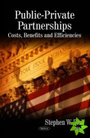 Public-Private Partnerships