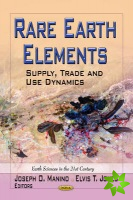 Rare Earth Elements