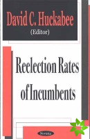 Reelection Rates of Incumbents