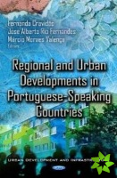 Regional & Urban Developments in Portuguese-Speaking Countries