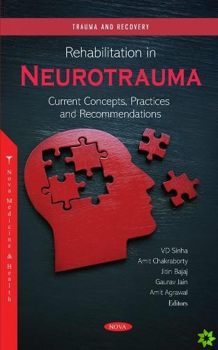 Rehabilitation in Neurotrauma: Current Concepts, Practices and Recommendations