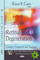 Retinal Degeneration