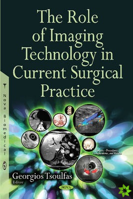 Role of Imaging Technology in Current Surgical Practice