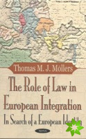 Role of Law in European Integration