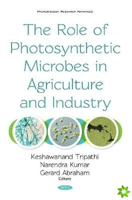 Role of Photosynthetic Microbes in Agriculture and Industry