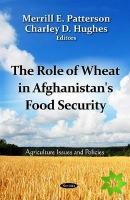 Role of Wheat in Afghanistan's Food Security