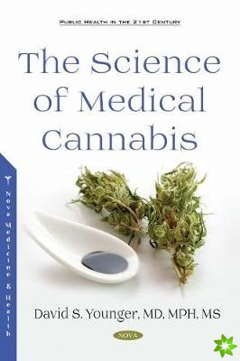 Science of Medical Cannabis