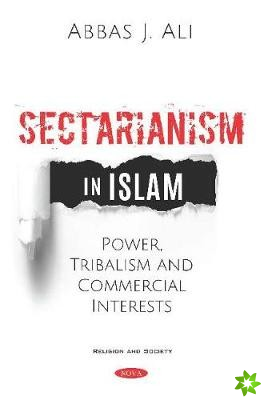 Sectarianism in Islam