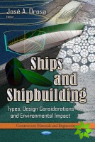 Ships & Shipbuilding