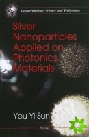 Silver Nanoparticles Applied on Photonics Materials*