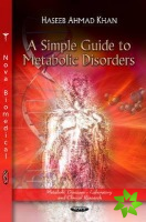 Simple Guide to Metabolic Disorders