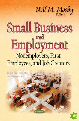 Small Business & Employment