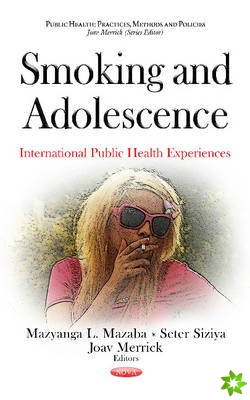 Smoking & Adolescence