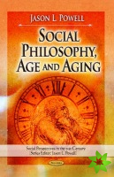 Social Philosophy, Age & Aging