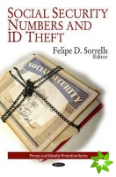Social Security Numbers & ID Theft