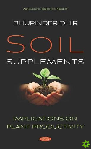 Soil Supplements
